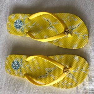 Tory Burch sandals
